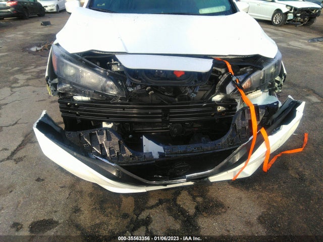 2022 Nissan Leaf, VIN: 1N4BZ1BV2NC559333