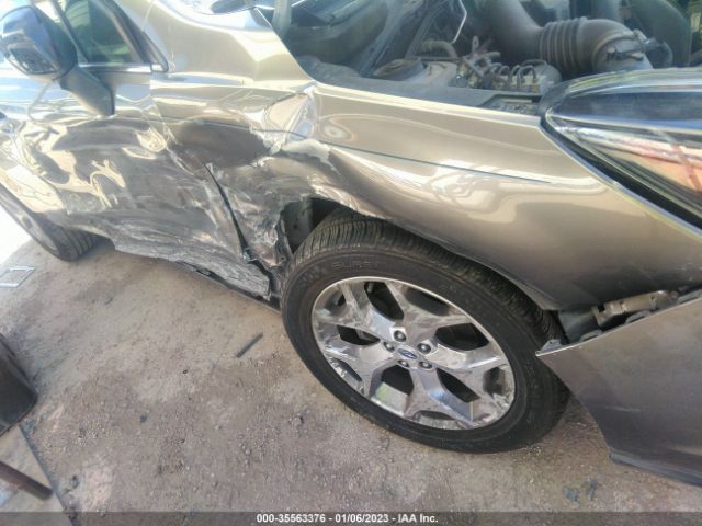 JF2SJAWC4JH569306 Subaru Forester Touring