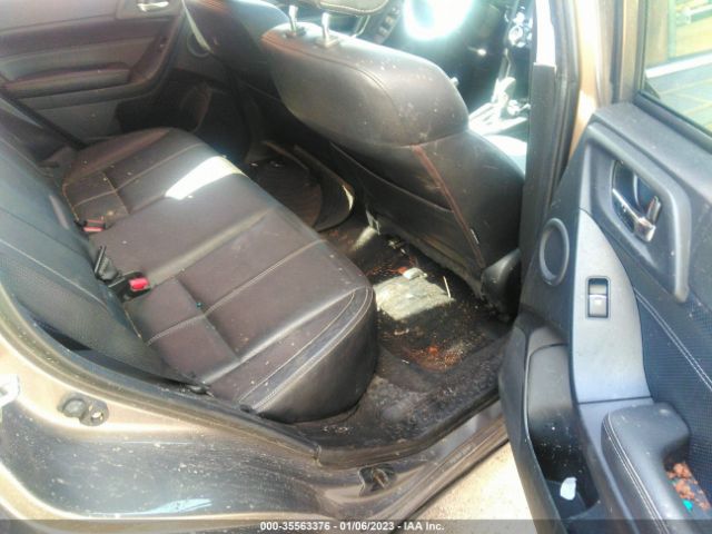 JF2SJAWC4JH569306 Subaru Forester Touring