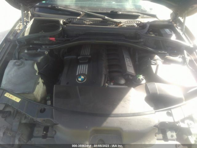 WBXPC93457WF18479 BMW X3 3.0SI