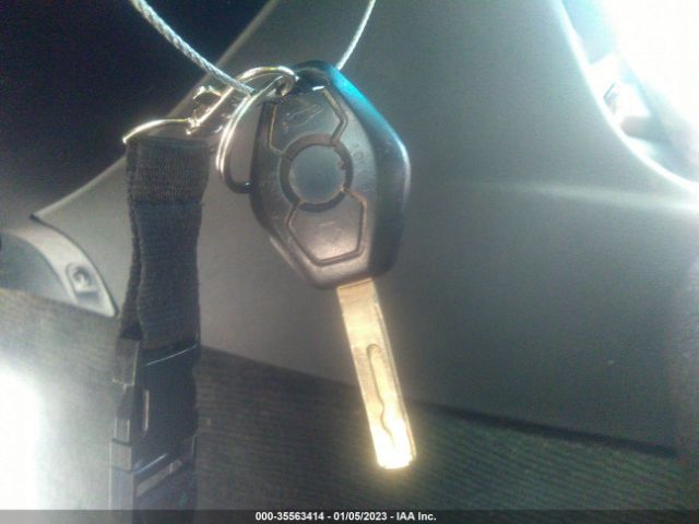 WBXPC93457WF18479 BMW X3 3.0SI