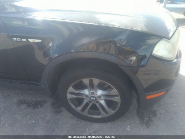 WBXPC93457WF18479 BMW X3 3.0SI