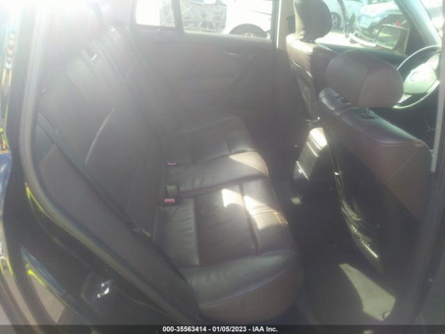WBXPC93457WF18479 BMW X3 3.0SI