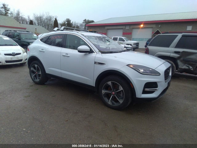 2021 Jaguar E-PACE, VIN: SADFP2FX8M1017509