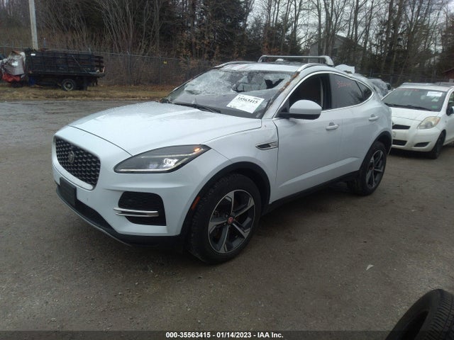 2021 Jaguar E-PACE, VIN: SADFP2FX8M1017509