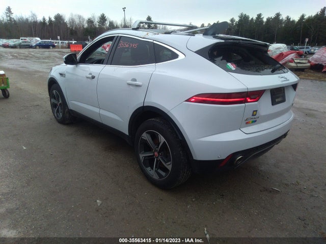 2021 Jaguar E-PACE, VIN: SADFP2FX8M1017509