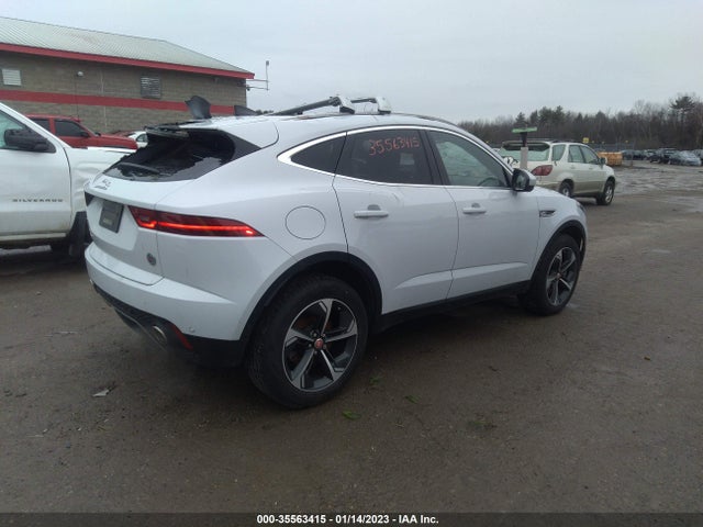 2021 Jaguar E-PACE, VIN: SADFP2FX8M1017509