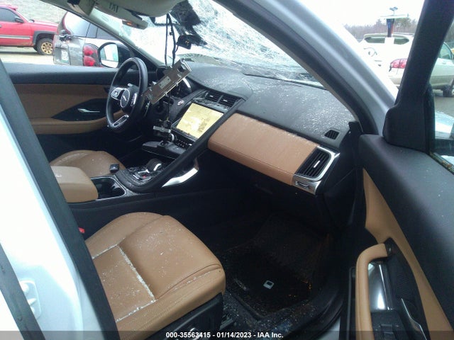 2021 Jaguar E-PACE, VIN: SADFP2FX8M1017509
