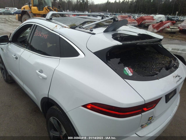 2021 Jaguar E-PACE, VIN: SADFP2FX8M1017509