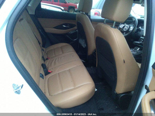 2021 Jaguar E-PACE, VIN: SADFP2FX8M1017509