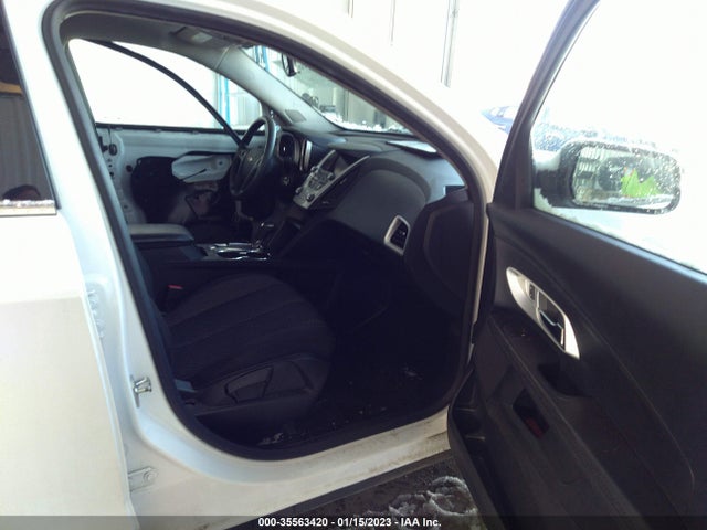 2016 CHEVROLET EQUINOX LS VIN: 2GNFLEEKXG6175485