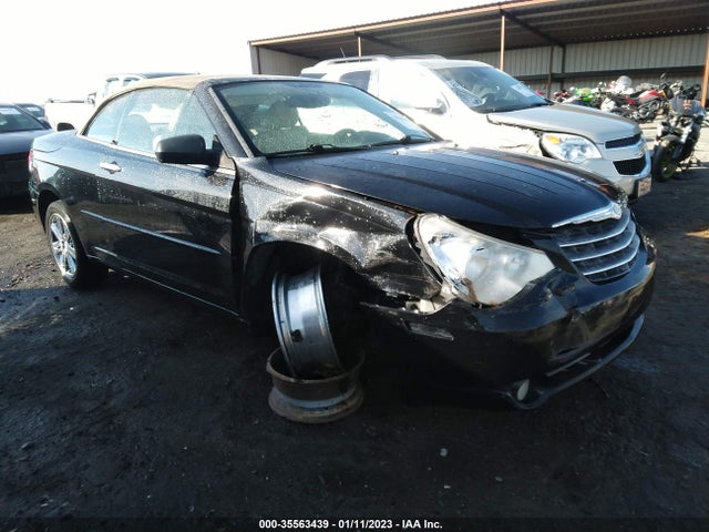 1C3LC65M08N573745 auction archive image