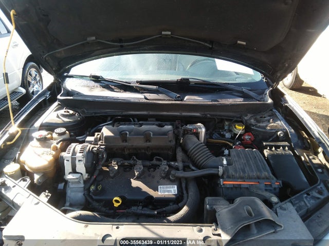 1C3LC65M08N573745 Chrysler Sebring Limited