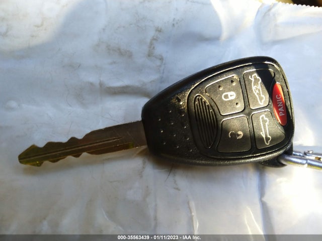 1C3LC65M08N573745 Chrysler Sebring Limited