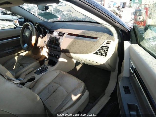 1C3LC65M08N573745 Chrysler Sebring Limited