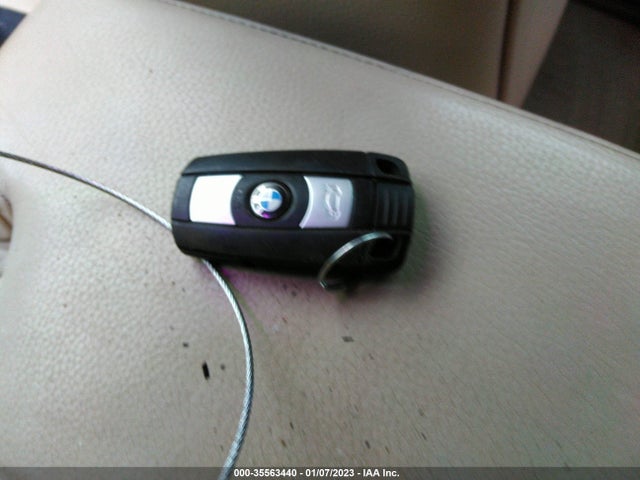 BMW 3 Series 335xi 2008 WBAWC73578E064405 Image 3