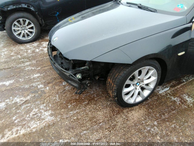 BMW 3 Series 335xi 2008 WBAWC73578E064405 Image 8