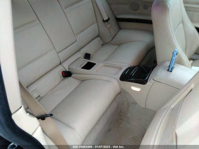 BMW 3 Series 335xi 2008 WBAWC73578E064405 Image 10