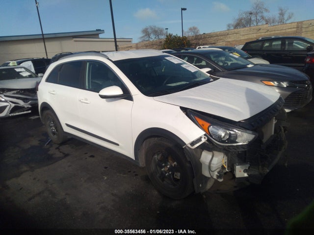 2019 Kia Niro, VIN: KNDCB3LC4K5305649