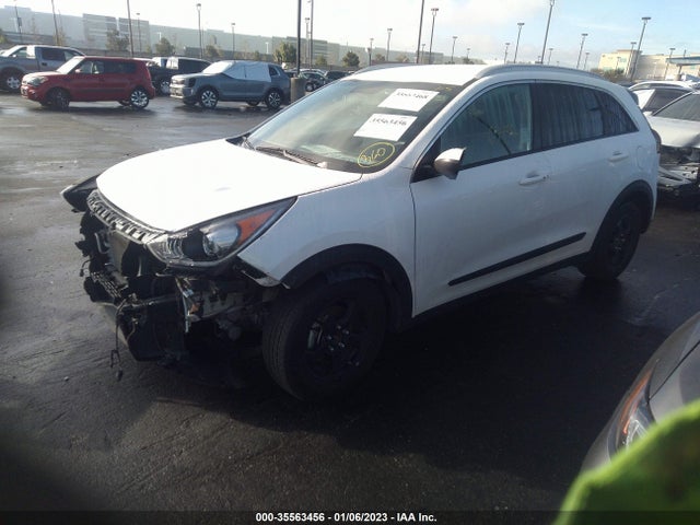 2019 Kia Niro, VIN: KNDCB3LC4K5305649