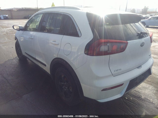 2019 Kia Niro, VIN: KNDCB3LC4K5305649