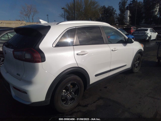 2019 Kia Niro, VIN: KNDCB3LC4K5305649