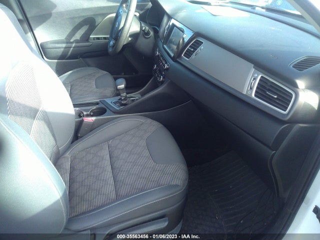 2019 Kia Niro, VIN: KNDCB3LC4K5305649