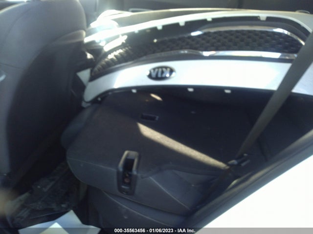 2019 Kia Niro, VIN: KNDCB3LC4K5305649