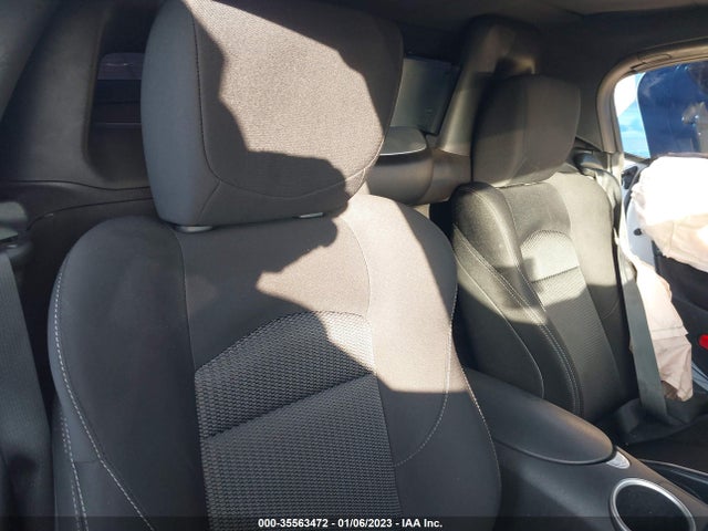 2018 Nissan Z, VIN: JN1AZ4FH4JM520178