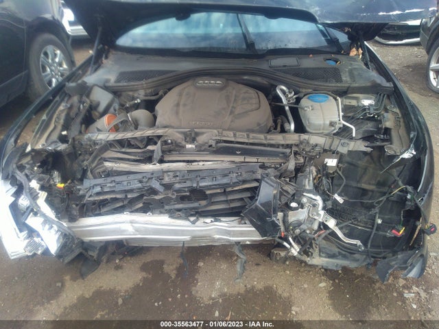 WAUF8AFC1HN063890 Audi A6 PREMIUM