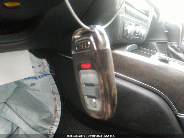 WAUF8AFC1HN063890 Audi A6 PREMIUM