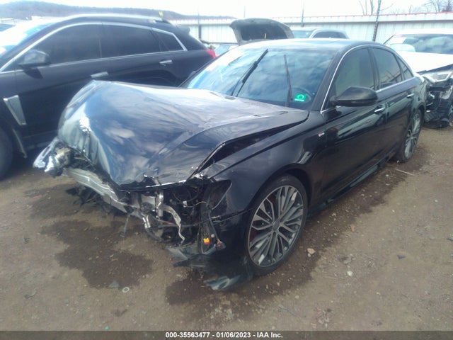 WAUF8AFC1HN063890 Audi A6 PREMIUM