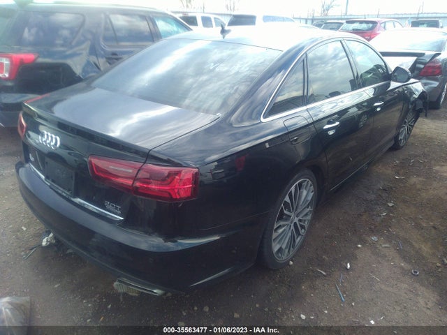 WAUF8AFC1HN063890 Audi A6 PREMIUM