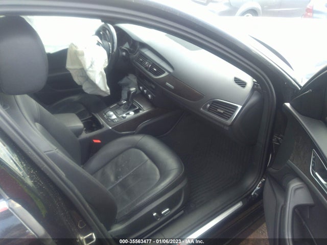 WAUF8AFC1HN063890 Audi A6 PREMIUM