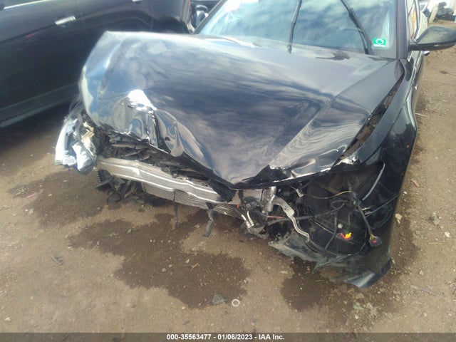 WAUF8AFC1HN063890 Audi A6 PREMIUM