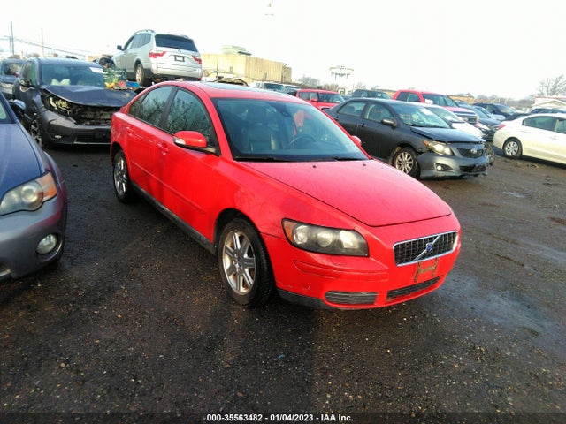Volvo S40 2007 YV1MS382372267239 main image