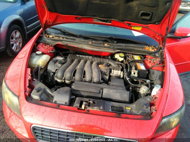 Volvo S40 2007 YV1MS382372267239 Image 11