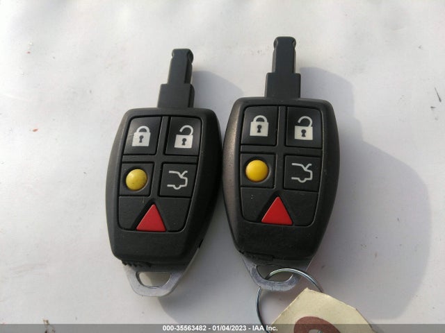 Volvo S40 2007 YV1MS382372267239 Image 3