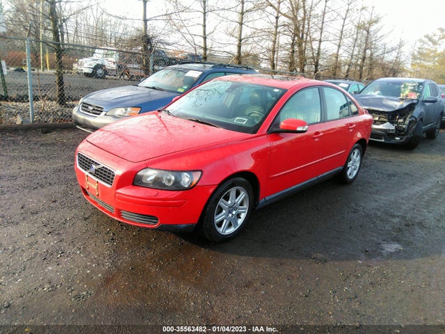 Volvo S40 2007 YV1MS382372267239 Image 2