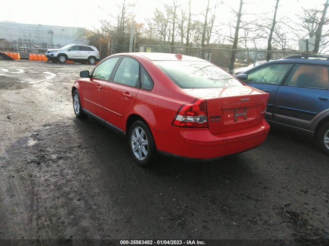 Volvo S40 2007 YV1MS382372267239 Image 4