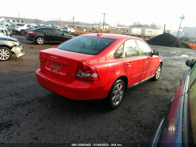 Volvo S40 2007 YV1MS382372267239 Image 5