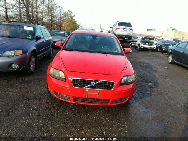 Volvo S40 2007 YV1MS382372267239 Image 7