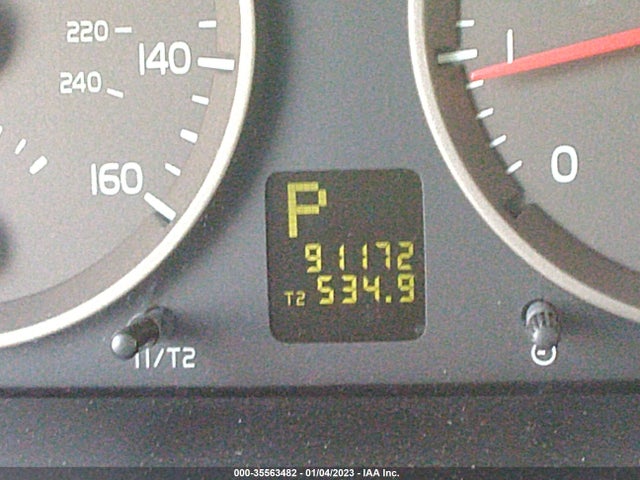 Volvo S40 2007 YV1MS382372267239 Image 8