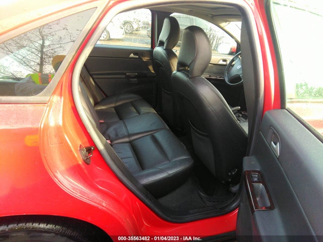 Volvo S40 2007 YV1MS382372267239 Image 9
