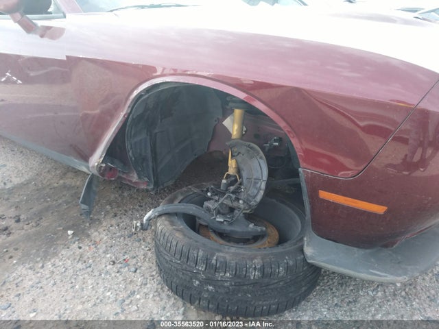 Dodge Challenger 2022 2C3CDZJG5NH151201 Image 19