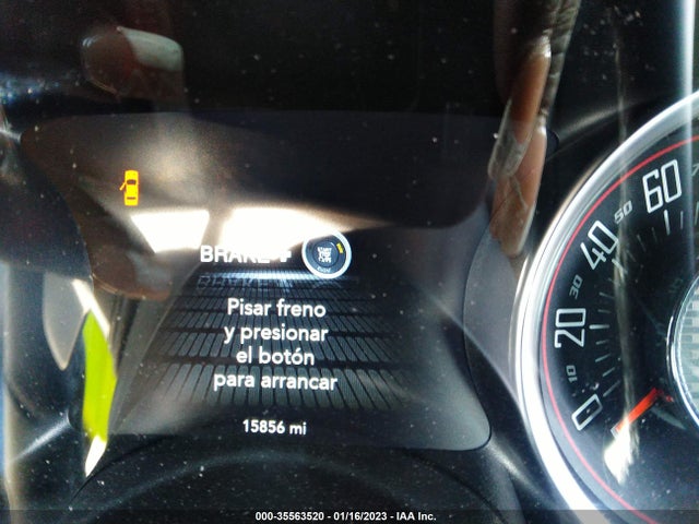 Dodge Challenger 2022 2C3CDZJG5NH151201 Image 20