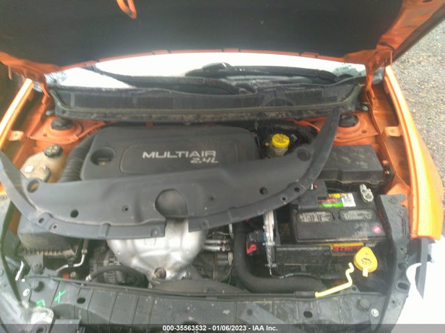 Dodge DART SXT 2014 1C3CDFBB1ED860609 Image 11