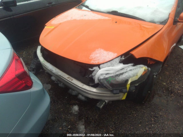 Dodge DART SXT 2014 1C3CDFBB1ED860609 Image 7