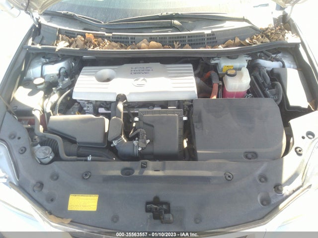 Lexus CT 200H 2012 JTHKD5BH3C2060844 Image 11