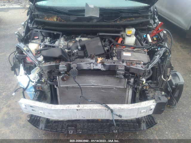 2017 Toyota Prius, VIN: JTDZN3EU3HJ059524
